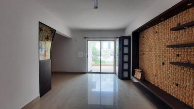 Living Room Image of 1310 Sq.ft 3 BHK Apartment / Flat for rent in Bommasandra Bengaluru for Rs. 19000