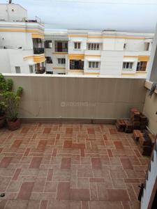 Balcony Image of 2750 Sq.ft 4 BHK Apartment / Flat for sale in Ramaniyam Samarpann, Thiruvanmiyur Chennai for Rs. 47000000