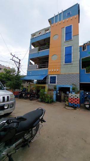 Image of 1750 Sq.ft 4 BHK Independent House for sale in Akkarampalle, Tirupathi for Rs. 38000000