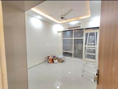 Hall Image of 750 Sq.ft 2 BHK Apartment / Flat for sale in Pyramid Fusion Homes, Sector 70A Gurgaon for Rs. 8100000