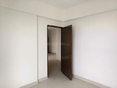 Bedroom Image of 800 Sq.ft 2 BHK Apartment / Flat for sale in Signature Global Global Proxima II, Sector 89 Gurgaon for Rs. 7500000