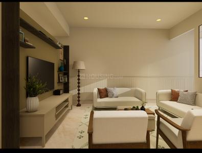 Bedroom Image of 8500 Sq.ft 12 BHK Independent House for sale in HSR Layout Bengaluru for Rs. 80000000