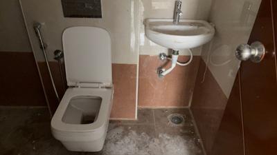 Image of 1200 Sq.ft 2 BHK Apartment / Flat for rent in Kaggadasapura, Bengaluru for Rs. 45000
