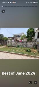 Image of 2722 Sq.ft Residential Plot / Land for sale in Sector 8, Ambala for Rs. 26000000