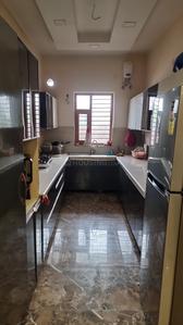 Kitchen Image of 2250 Sq.ft 3 BHK Builder Floor for sale in Sector 28 Faridabad for Rs. 23000000