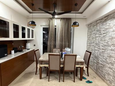 Hall Image of 1420 Sq.ft 2 BHK Apartment / Flat for sale in Paras Irene, Sector 70A Gurgaon for Rs. 17000000
