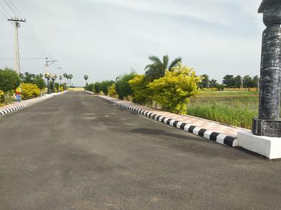 Image of 150 Sq.ft Residential Plot / Land for sale in Kankipadu, Vijayawada for Rs. 2250000