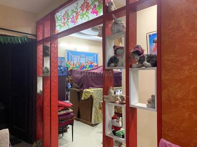 Ayyappa Rentals and Real Estates Bedroom 2