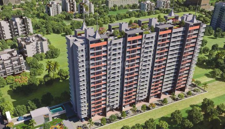 Sai Signature Main Image 1