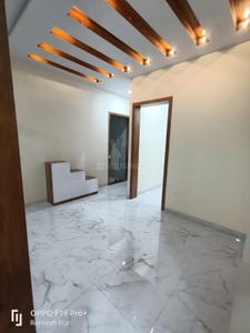 Hall Image of 271 Sq.ft 1 RK Apartment / Flat for sale in Shivam Aai Chandika Hills, Naigaon East Naigaon for Rs. 2751000