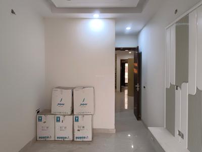 Bedroom Image of 1200 Sq.ft 3 BHK Builder Floor for sale in Sector 22 Rohini New Delhi for Rs. 10800000
