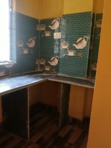 Kitchen Image of 700 Sq.ft 2 BHK Apartment / Flat for sale in Keshtopur Kolkata for Rs. 2500000
