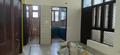Balcony Image of 1400 Sq.ft 2 BHK Builder Floor for rent in Sector 49 Faridabad for Rs. 18000