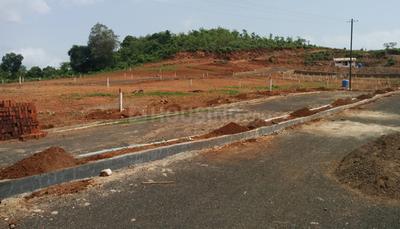 Image of 1394 Sq.ft Residential Plot / Land for sale in Badlapur West, Badlapur for Rs. 1060000
