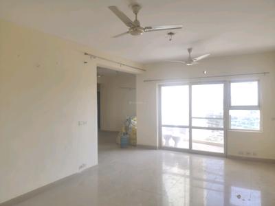 Living Room Image of 2190 Sq.ft 3.5 BHK Apartment / Flat for sale in BPTP Princess Park, Sector 86 Faridabad for Rs. 14500000