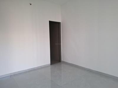 Bedroom Image of 1050 Sq.ft 2 BHK Apartment / Flat for sale in Millennium Celesta, Kharghar Navi Mumbai for Rs. 11500000