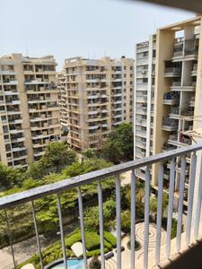 Image of 1000 Sq.ft 2 BHK Apartment / Flat for sale in Pride Aashiyana, Lohegaon, Pune for Rs. 6900000