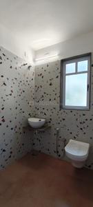 Bathroom Image of 1665 Sq.ft 3 BHK Apartment / Flat for sale in Maninagar Ahmedabad for Rs. 11000000