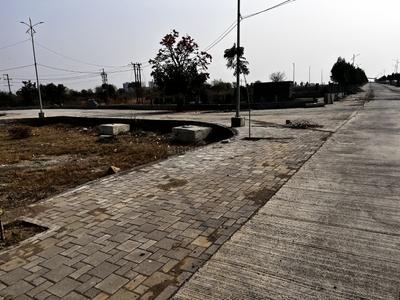 Image of 5983 Sq.ft Residential Plot / Land for sale in Mahalaxmi Nagar 25 Sector 1, Jamtha, Nagpur for Rs. 17799000