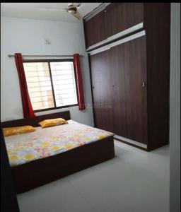 Bedroom Image of 1150 Sq.ft 3 BHK Apartment / Flat for sale in Harni Vadodara for Rs. 6200000