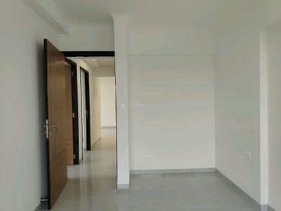 Bedroom Image of 1051 Sq.ft 3 BHK Apartment / Flat for sale in Rajhans Blossom Building 6 Wing C&amp;D, Vasai West Vasai for Rs. 9177000