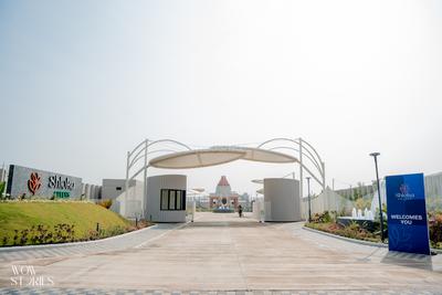 Image of 1000 Sq.ft Residential Plot / Land for sale in Shloka Greens, Chikhali, Rajnandgaon for Rs. 2200000