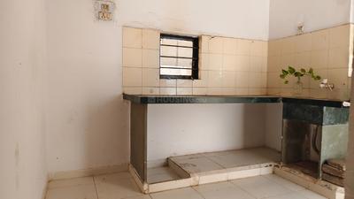 Kitchen Image of 710 Sq.ft 1 BHK Apartment / Flat for rent in Bakeri City, Vejalpur Ahmedabad for Rs. 15500