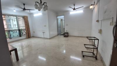 Living Room Image of 999 Sq.ft 2 BHK Apartment / Flat for sale in Hiranandani Meadows, Thane West Thane for Rs. 19500000