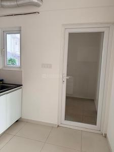 Kitchen Image of 1117 Sq.ft 2 BHK Apartment / Flat for sale in Godrej Aqua, Hosahalli Bengaluru for Rs. 12800000