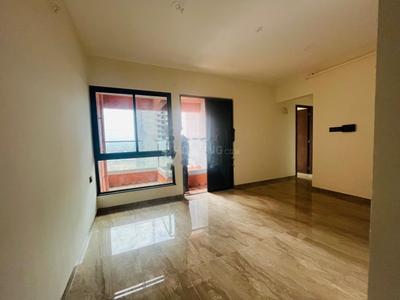Hall Image of 954 Sq.ft 2 BHK Apartment / Flat for sale in VTP Aethereus Phase I, Mahalunge Pune for Rs. 9700097