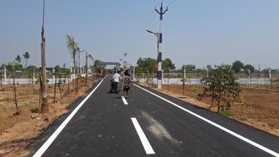 Image of 1050 Sq.ft Residential Plot / Land for sale in Siruseri, Chennai for Rs. 4198000