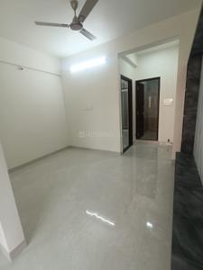 Hall Image of 650 Sq.ft 1 BHK Apartment / Flat for rent in Chinnapanna Halli Bengaluru for Rs. 25500