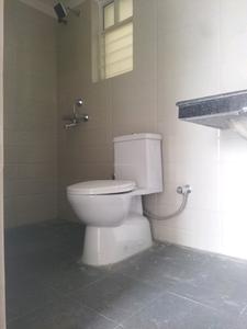 Bedroom Three Image of 1092 Sq.ft 3 BHK Apartment / Flat for sale in Srijan Green Field City Classic Premium, Maheshtala Kolkata for Rs. 5200000