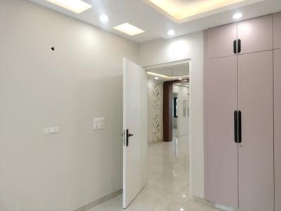 Bedroom Image of 2250 Sq.ft 3 BHK Builder Floor for sale in Sector 85 Faridabad for Rs. 20000000