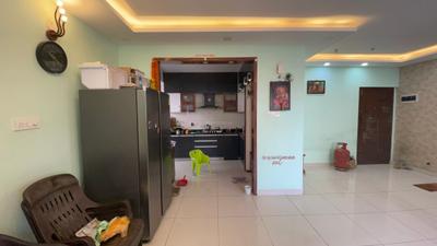 Kitchen Image of 1300 Sq.ft 2 BHK Apartment / Flat for sale in Gopalan Sanskriti, Mailasandra Bengaluru for Rs. 15000000