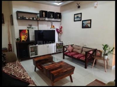 3 BHK Apartment