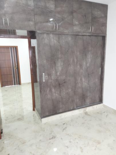 Financial District Bedroom 1