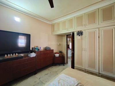 Bedroom Image of 2100 Sq.ft 3 BHK Villa for sale in Diwalipura Vadodara for Rs. 32500000