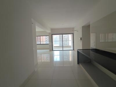 Kitchen Image of 3169 Sq.ft 4 BHK Apartment / Flat for sale in Indraprasth Shivanta, Ambli Ahmedabad for Rs. 30000000