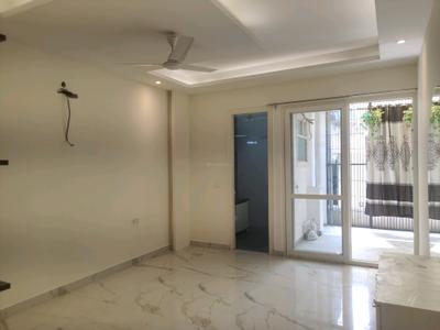 Bedroom Image of 2520 Sq.ft 4 BHK Builder Floor for rent in Green Field Colony Faridabad for Rs. 51000