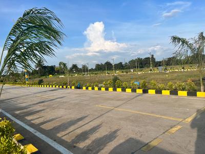 Image of 1200 Sq.ft Residential Plot / Land for sale in Tarihal Industrial Area, Hubli for Rs. 3500000