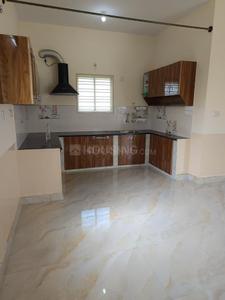 Kitchen Image of 850 Sq.ft 2 BHK Independent House for rent in Banashankari Bengaluru for Rs. 20001
