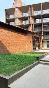Image of 592 Sq.ft 1 BHK Apartment / Flat for sale in Panjim, Goa for Rs. 7500000