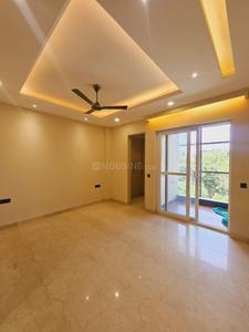Hall Image of 2250 Sq.ft 3 BHK Builder Floor for sale in Emaar Emerald Floors, Sector 65 Gurgaon for Rs. 26500000