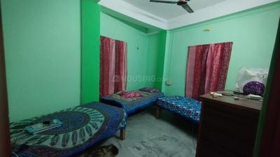 Bedroom Image of HOME STAY in Picnic Garden, Kolkata
