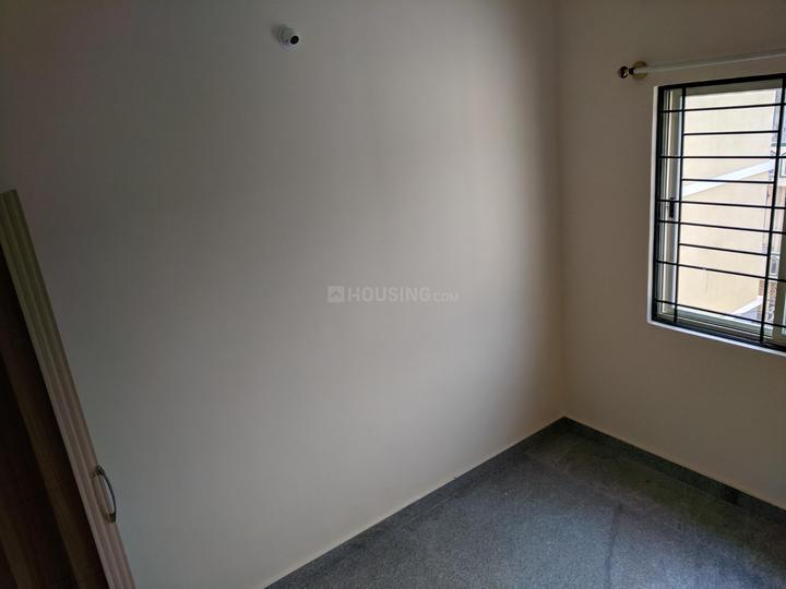 Stage 1, BTM Layout Bedroom 1