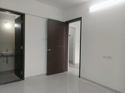 Bedroom Image of 1240 Sq.ft 3 BHK Apartment / Flat for sale in 38 Park Majestique, Undri Pune for Rs. 7500000