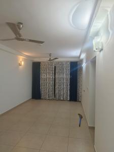 Hall Image of 1078 Sq.ft 2 BHK Apartment / Flat for rent in Bhartiya Nikoo Homes, Navarathna Agrahara Bengaluru for Rs. 42000
