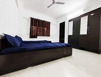 Hall Image of GetSetHome BANER  in Baner, Pune