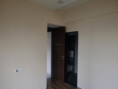 Bedroom Image of 970 Sq.ft 2 BHK Apartment / Flat for sale in STG Signature Residency, Thane West Thane for Rs. 13300000